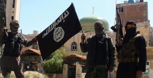 YPG'nin tutukladığı İslamo-Faşist Çeteci: Beni IŞİD'e İsmailağa Cemaati gönderdi