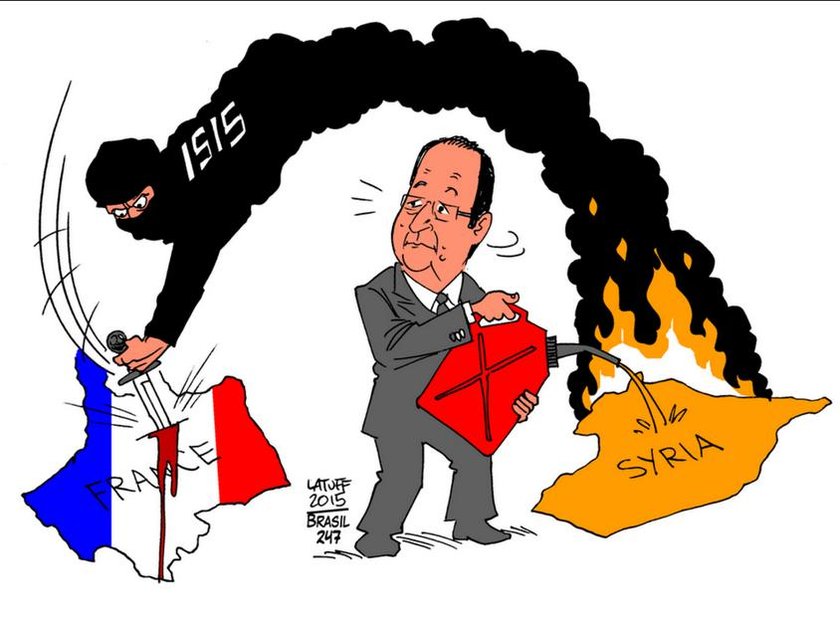 Carlos Latuff`tan tam isabet