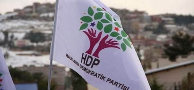HDP: 1 Kasım 59 Milletvekili kimler?
