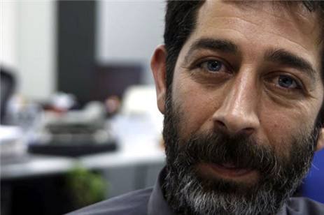 Behzat MİSER Hakka Yürüdü...