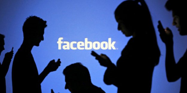 'Facebook'u kullanmamak'