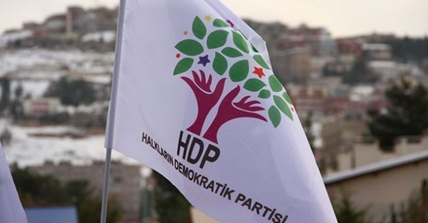 HDP Maraş katliamı için Meclis Araştırması talep etti
