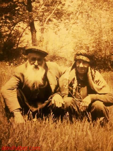 Dünya Cennetinin Bir Köşesinde - İbreti Baba