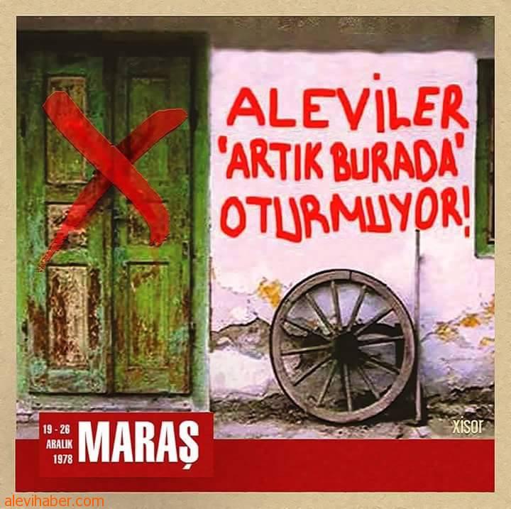 Aralık ayı Maraş'tır