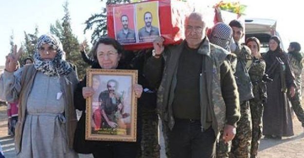 Suphi Nejat Ağırnaslı Kobani'de toprağa verildi