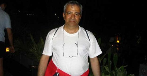TRT spor spikeri Hüseyin Başaran hayatını kaybetti