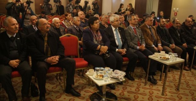 Alevilerden Diyanet İşleri Başkanı Mercedes Görmez'e cevap