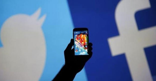 Facebook ve Twitter nefret söylemini engelleyecek