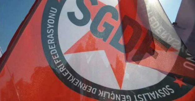 Alevilerden sonra 'Gezi'nin çocuklarıda' açlık grevine başlıyor