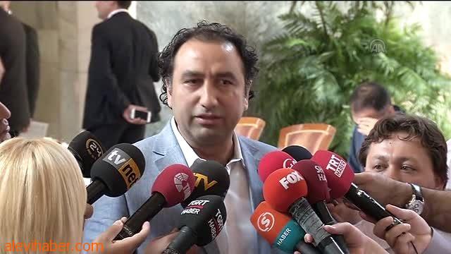 "Kürtlerin ve Alevilerin ortak mücadele hattı devleti ürküttü!"