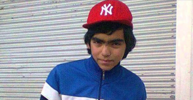 Başsavcı’dan Berkin Elvan açıklaması