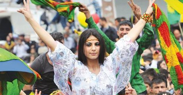 Gökhan Özgün: Meselenin adı Kürt düşmanlığı