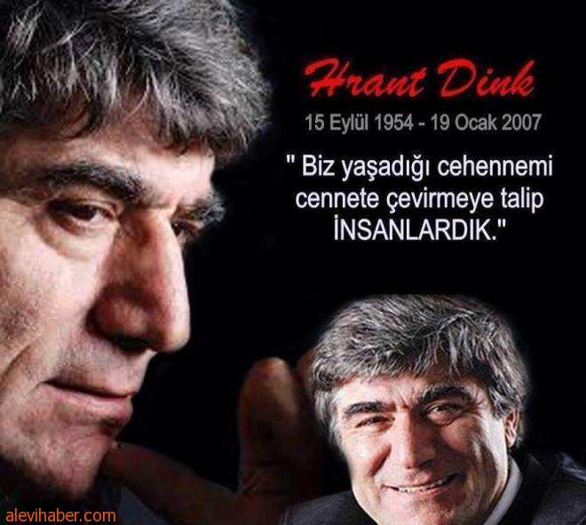 Irkçılık Hastalıktır, Lanetlenmelidir! - Erol Bakırcıoğlu