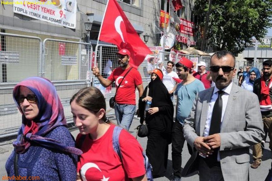 “Bunlar asla değişmez”