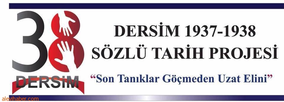 Dersim 1937-38 Tertelesi ve Türk Devleti'nin İnkarcılığı