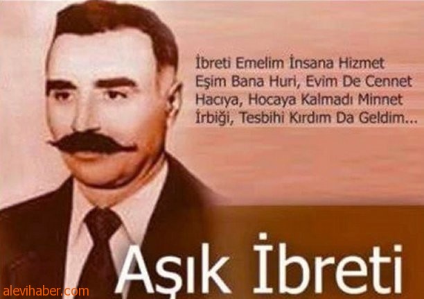 Aşk`ın Kabesi