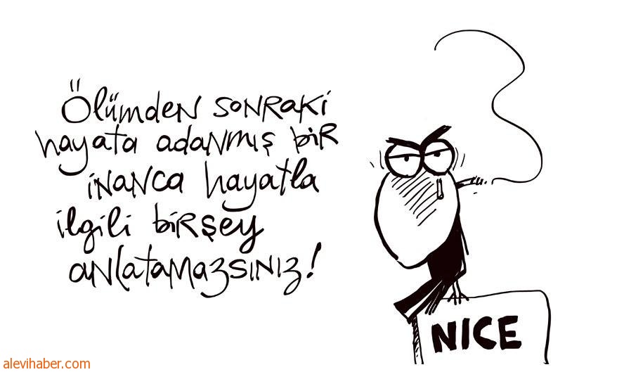 İslamcı Şiddetin İdeolojik Hedefleri