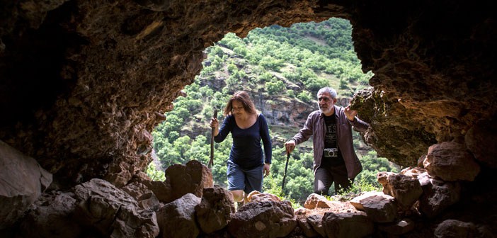 Dersim ’38 hakikatini ağıtlardan dinlemek