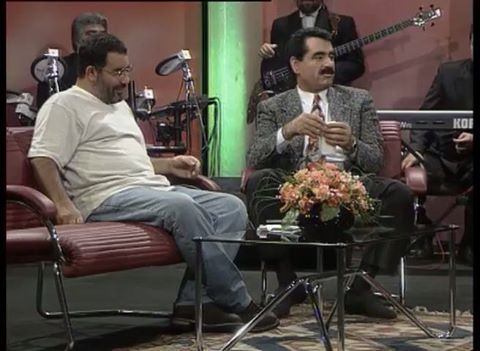 Ahmet Kaya'dan Malatyadaki Yılanın fıkrası