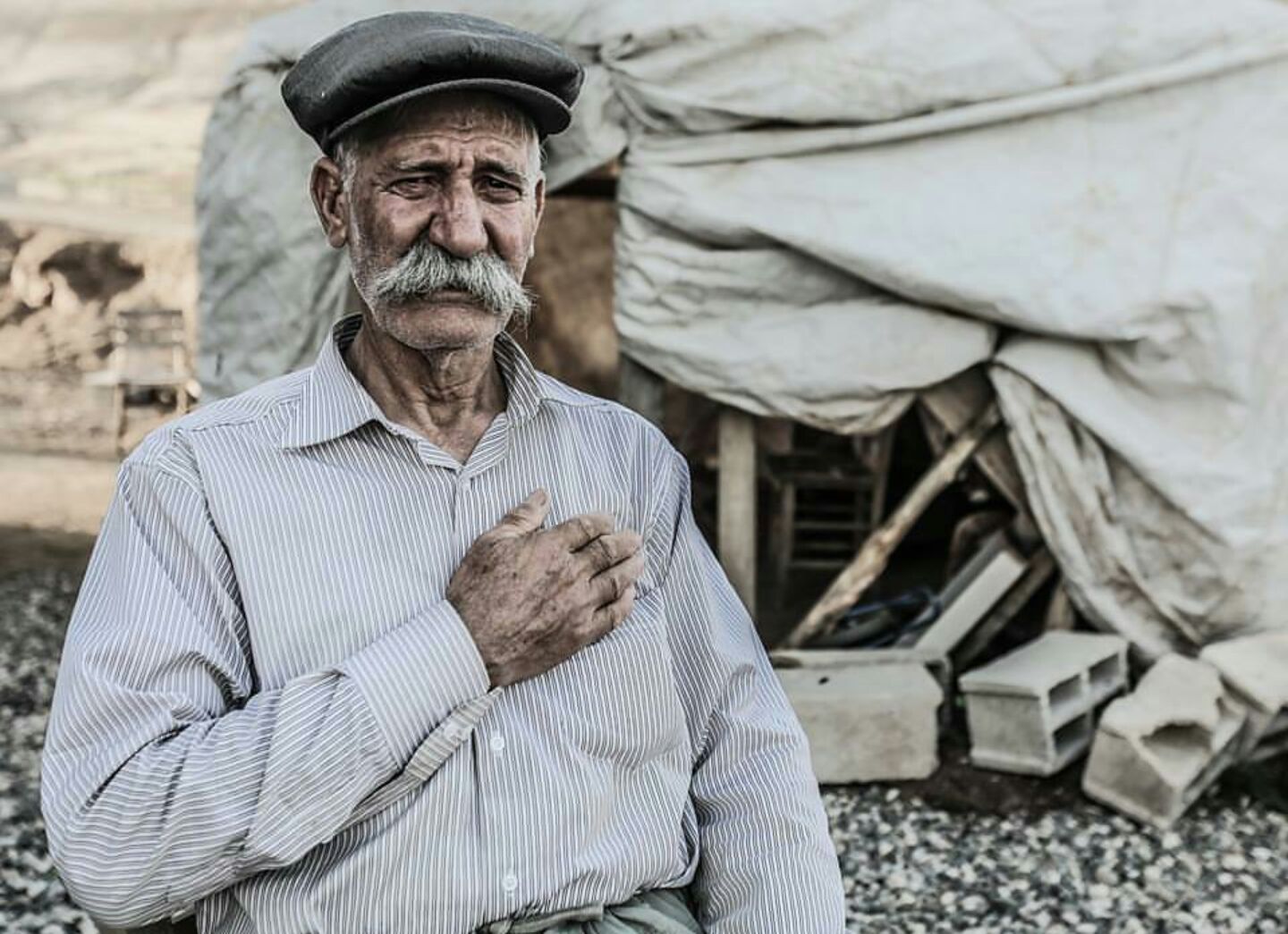 Dersim'i bir Alevi Öyküsü