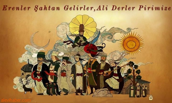 Hakikatçı Alevilik