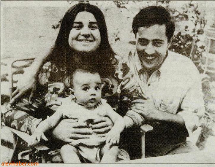 Şirin Cemgil ile Söyleşi