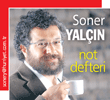 Soner YALÇIN : AKP'nin tesettüre girme hikáyeleri