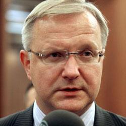 Rehn: Alevilerle İlgili AİHM Kararının Yerine Getirilmesini Bekliyoruz