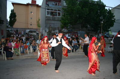 Sivas Katliamı Esenler'de lanetlendi