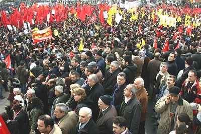 Alevilerin Değerlendirmesi Gereken Yeni Olanaklar