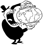 Selçuk CANDANSAYAR : İliştirilmiş ve ilişmiş liberaller