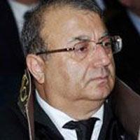 Danıştay'ın yeni başkanı Mustafa Birden