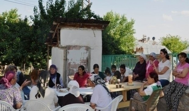 Kızılbaş-Kürt kimliğiyle Dersim’in özgün konumu