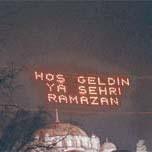 AKP'den Ramazan ayı için 'ince ayar'