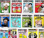 1992’den beri Tehdit Altındaki Dergi: Charlie Hebdo