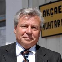 Vali yardımcısı emekli oldu, Alevi Köyüne muhtar oldu