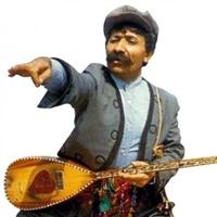 Aşık İhsani yaşamını yitirdi