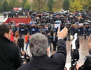 İzzettin DOĞAN: "Atatürk'ten sonra Abdullah Gül"