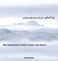 The Companion ( Yol Arkadaşlığı )