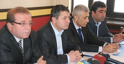 ABF: "Alevilik Sünnilik İçinde Eritilmek İsteniyor"