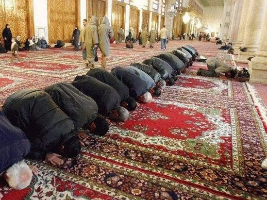 Aleviler Namaz kılar mı?