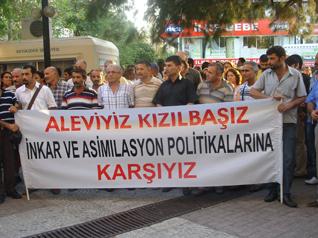 Antalya ABF Bileşenlerinden 8 Kasım Çağrısı