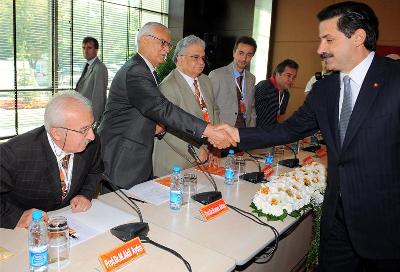 Alevisiz çalıştayın raporu böyle olur