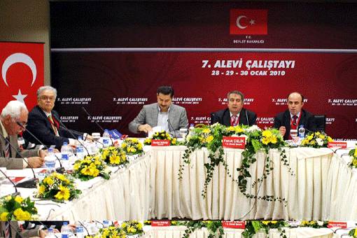 Hükümet Aleviliğe tanım getirdi!