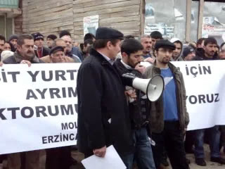 Eşitlikçi Doktora Cemaat Tırpanı!