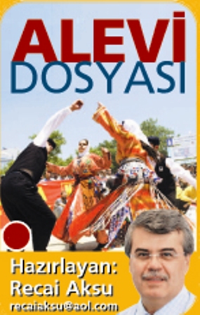 Alevi Dosyası´na Tepkiler 1