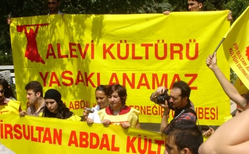 PSAKD 'Öğretimize, Özgürlüğümüze Saygı Mitingi' Düzenliyor