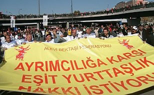 "AKP verecek değil, biz alacağız!"