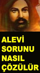 Alevi Sorunu Nasıl Çözülür?