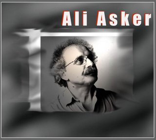 Ali ASKER : Biz baharlara gebeyiz